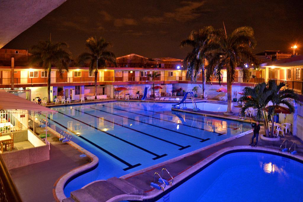 Santiago de Cali Hotel La Luna מראה חיצוני תמונה