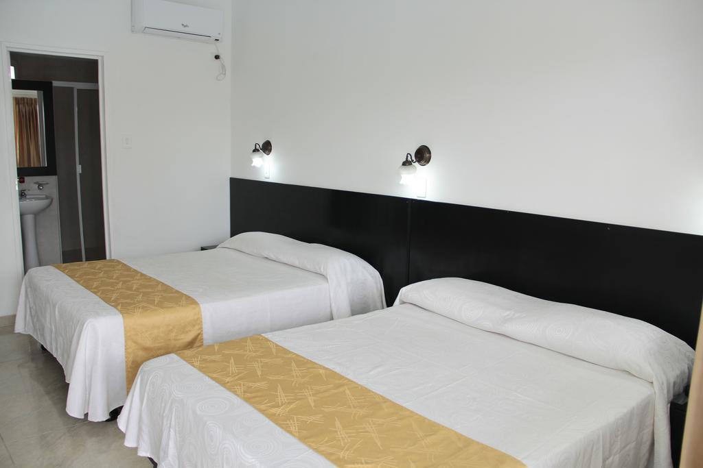 Santiago de Cali Hotel La Luna מראה חיצוני תמונה